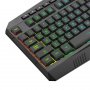 T-Dagger Submarine RGB 105 Key Membrane Gaming Tastatura (70226 ) - slika 3
