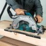 MAKITA HS011GZ Akumulatorska ručna kružna testera 40V - slika 2