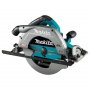 MAKITA HS011GZ Akumulatorska ručna kružna testera 40V - slika 1