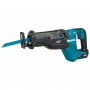MAKITA JR002GZ Akumulatorska recipro testera, Solo - slika 1