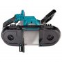 MAKITA PB002GZ  akumulatorska tračna testera XGT 40V max - slika 2