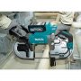 MAKITA PB002GZ  akumulatorska tračna testera XGT 40V max - slika 3
