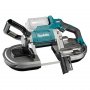 MAKITA PB002GZ  akumulatorska tračna testera XGT 40V max - slika 1