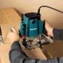 MAKITA RP1803FXJ glodalica 1650W - slika 2