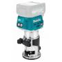 MAKITA RT001GZ18 akumulatorska glodalica 40V - slika 1