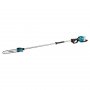 MAKITA UA003GZ akumulatorska fiksirana lančana testera za grane XGT 40V max - slika 1