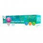FOREVER LIGHT Set 5 komada ljubičastih LED sijalica E27 - slika 2