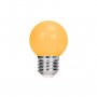 FOREVER LIGHT Set 5 komada žutih LED sijalica E27 - slika 1
