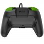 PDP Nintendo Switch Wired Controller Rematch - 1UP Glow in the Dark - slika 3