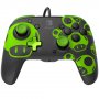 PDP Nintendo Switch Wired Controller Rematch - 1UP Glow in the Dark - slika 1