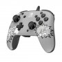 PDP Nintendo Switch Wired Controller Rematch - Comic Mario - slika 2