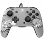 PDP Nintendo Switch Wired Controller Rematch - Comic Mario - slika 1