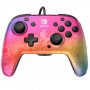 PDP Nintendo Switch Wired Controller Rematch - Star Spectrum - slika 1