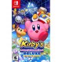 NINTENDO Switch Kirby's Return to Dream Land Deluxe - slika 1