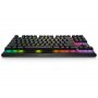 DELL AW420K Alienware RGB Mehanička Gaming US tastatura - slika 1