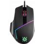 DEFENDER Miš Warfame GM-880L Gaming RGB - slika 1