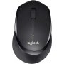 LOGITECH Miš Wireless B330 SILENT PLUS optical Black 910-004913 - slika 1