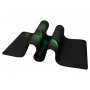 T-Dagger Mouse Pad Gaming GEOMETRY L T-TMP301 - slika 3
