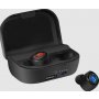 DEFENDER Bluetooth slušalice  TWS Twins 639, crne - slika 1