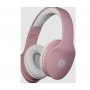 DEFENDER Bluetooth slušalice  FreeMotion B585 pink - slika 1