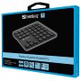Sandberg Bežična numerička tastatura USB Pro 630-09 - slika 2