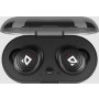 DEFENDER Bluetooth slušalice  TWS Twins 638, crne - slika 3