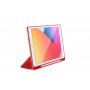 NEXT ONE Rollcase for iPad 10.2inch Red (IPAD-10.2-ROLLRED) - slika 2