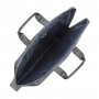 RIVACASE Torba za Laptop 17.3  8251/siva - slika 2