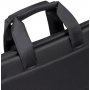 RIVACASE Torba za Laptop 15.6  8630/crna - slika 2