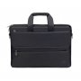 RIVACASE Torba za Laptop 15.6  8630/crna - slika 1