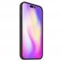 NEXT ONE MagSafe Silicone Case for iPhone 14 Pro Black (IPH-14PRO-MAGCASE-BLACK) - slika 2