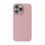 NEXT ONE MagSafe Silicone Case for iPhone 14 Pro Ballet Pink (IPH-14PRO-MAGSAFE-PINK) - slika 1