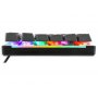 T-Dagger NAXOS T-TGK310 Gaming Mechanical tastatura - slika 3