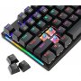 T-Dagger NAXOS T-TGK310 Gaming Mechanical tastatura - slika 4