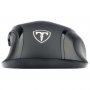 T-Dagger Mouse T-TGWM100 Wireless Body 2.4GHz Black - slika 3