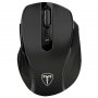 T-Dagger Mouse T-TGWM100 Wireless Body 2.4GHz Black - slika 1