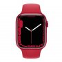 APPLE Watch Series 7 45mm AL Sport Red Pametni sat (mkn93se/a) - slika 2