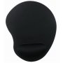 GEMBIRD MP-ERGO-01 Gembird podloga za misa sa osloncem za zglob od pene 240x200mm Black - slika 1