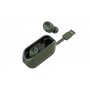 JLAB GO Air True Wireless Green/Black - slika 2