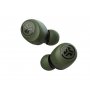 JLAB GO Air True Wireless Green/Black - slika 1