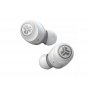 JLAB GO Air True Wireless White/Grey - slika 1