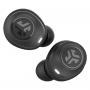 JLAB Jbuds Air True Wireless Earbuds - Black (IEUEBJBUDSAIRRBLK8) - slika 1