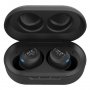 JLAB Jbuds Air True Wireless Earbuds - Black (IEUEBJBUDSAIRRBLK8) - slika 2
