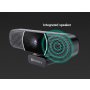 Sandberg WEB kamera  All-in-1 USB FullHD 134-37 - slika 2