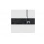 SATECHI Slim W3 USB-C BACKLIT Wired Keyboard - US - Space Grey (ST-UCSW3M) - slika 2