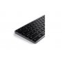 SATECHI Slim W3 USB-C BACKLIT Wired Keyboard - US - Space Grey (ST-UCSW3M) - slika 3