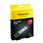 INTENSO SSD M.2 SATA  128GB Top Performance (27707) - slika 2