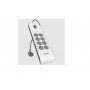 BELKIN 2 -4 Amp USB Charging 8-outlet Surge Protection Strip - 2M - Black/White - slika 2