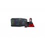 REDRAGON Tastatura+Miš+Slušalice+Podloga Redragon S101-BA-2 YU - slika 4
