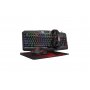 REDRAGON Tastatura+Miš+Slušalice+Podloga Redragon S101-BA-2 YU - slika 1